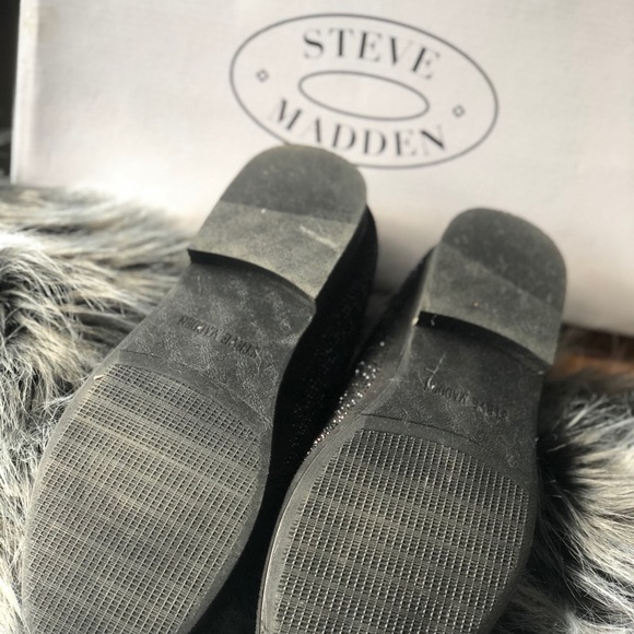 Steve Madden Loafers - Picture 7 of 8